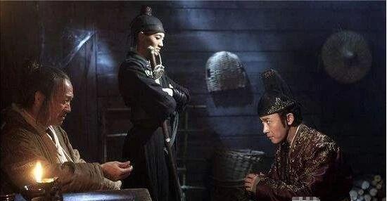 明朝锦衣卫诏狱十分恐怖活着出来便是奇迹清官海瑞便毫发无伤