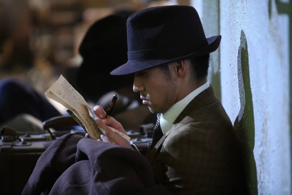 海角七号范逸臣田中千绘中孝介出演全台湾票房第二