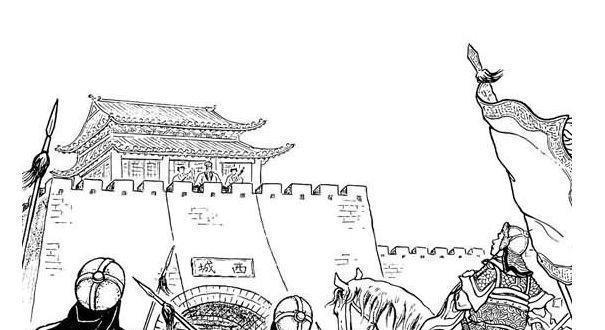 明朝最终为何会灭亡这个政策既耗光了国库还养了一群废物