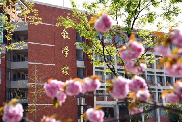 安徽对口升学指导|淮南师范学院