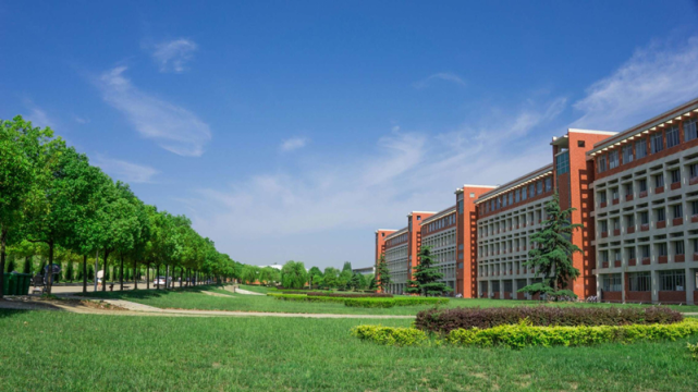 安徽对口升学指导|淮南师范学院