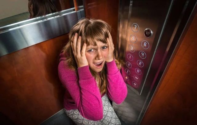 看清楚了这3种恐惧症多数人深有体会