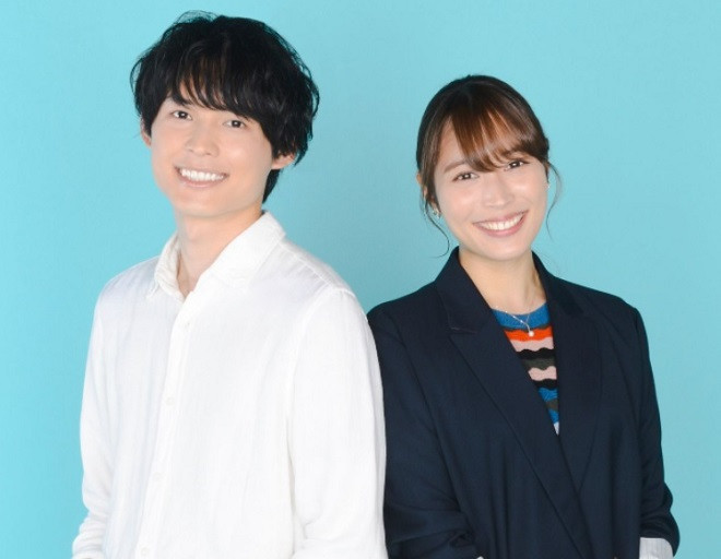 2022日剧推荐18《眼之壁》主演:小泉孝太郎多次演出松本清张作品的