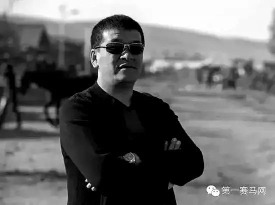 简炳墀|新疆马术运动协会|新疆马业协会|库尔勒站|赛马|马建国