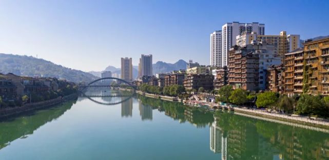 石阡 龙川河这条路 将打通"最后一公里"