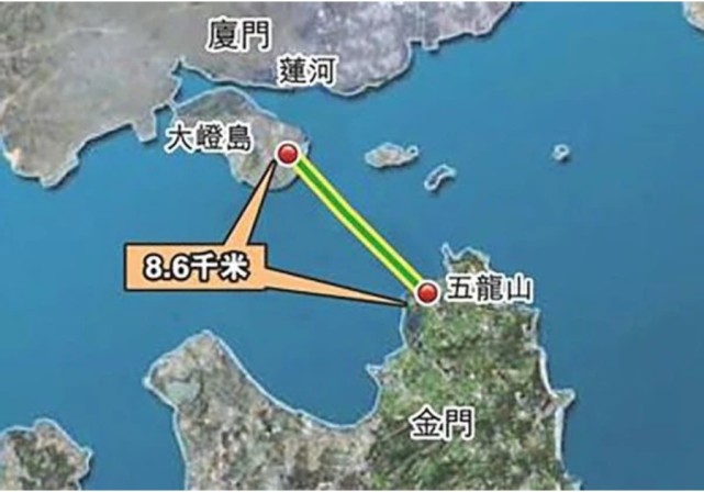 金门战役,我军失利的根本原因,是指挥员轻视敌人与指挥混乱