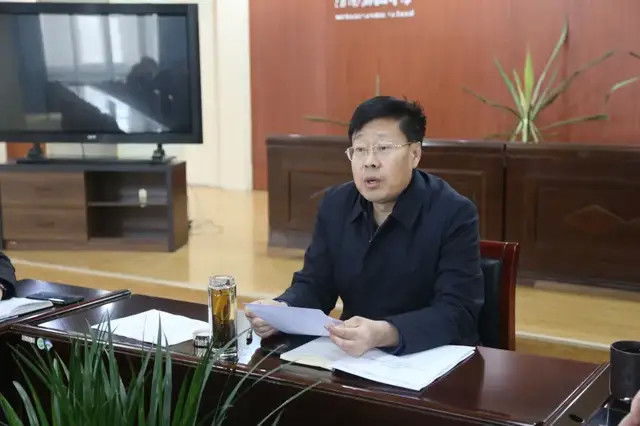 追求卓越 勇开新局——渭南高级中学开展2022年春训活动