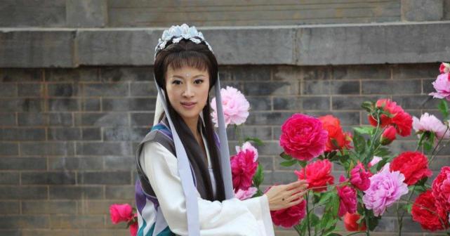 玉真公主是唐玄宗的妹妹.