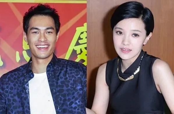 郭采洁男友被扒是渣男,网友爆料私生活混乱,让人大跌眼镜