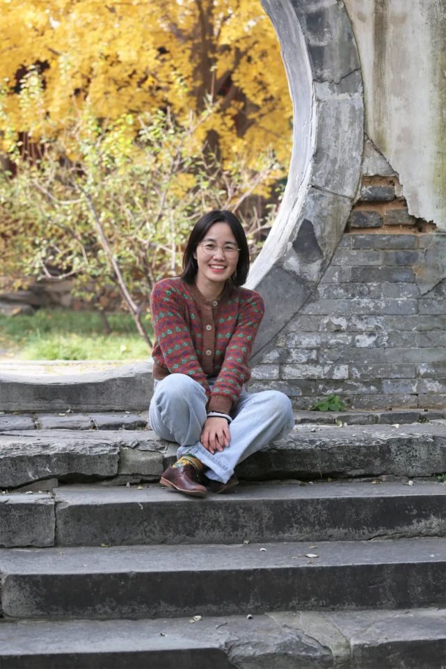 家乡书|沈书枝:野果_腾讯新闻