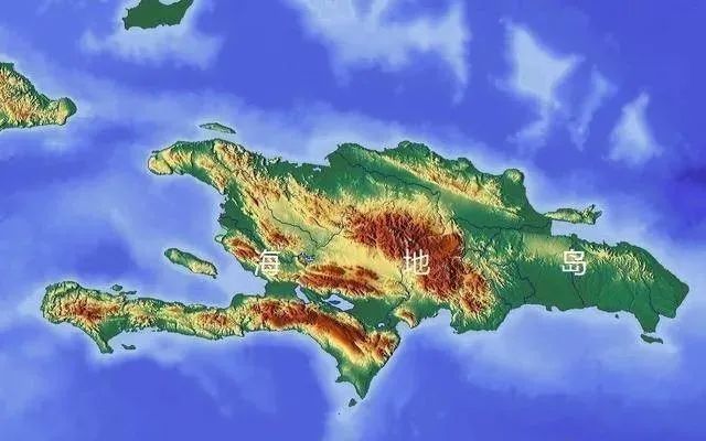 香菜大屠杀一种蔬菜竟然引发两个岛国的血腥战争