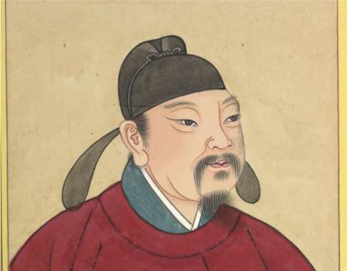 唐朝政变频繁宫廷内斗血雨腥风睿宗李旦又该如何是好