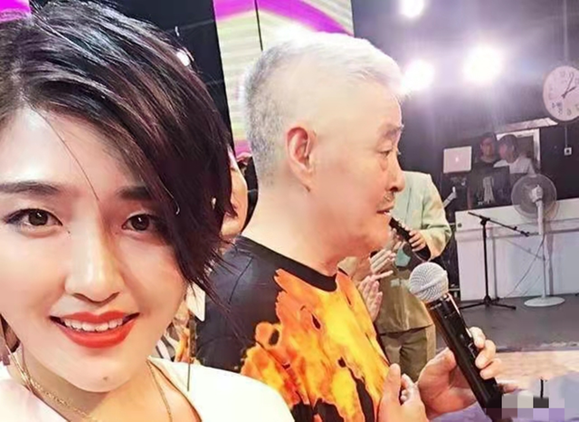 演员徐凯泉公开力挺赵本山全盘回应娇娇质疑放料斥其不懂感恩