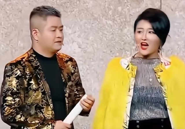 演员徐凯泉公开力挺赵本山全盘回应娇娇质疑放料斥其不懂感恩