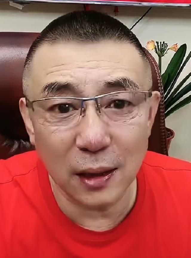 演员徐凯泉公开力挺赵本山全盘回应娇娇质疑放料斥其不懂感恩