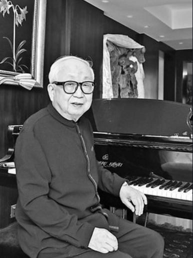 陈力凭借《枉凝眉》大火以后,决定退出歌坛陪女儿,2人定居国外插图