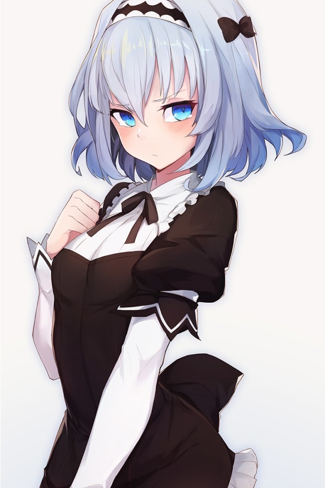 壁纸 龙王的工作卡哇伊的空银子篇 腾讯新闻