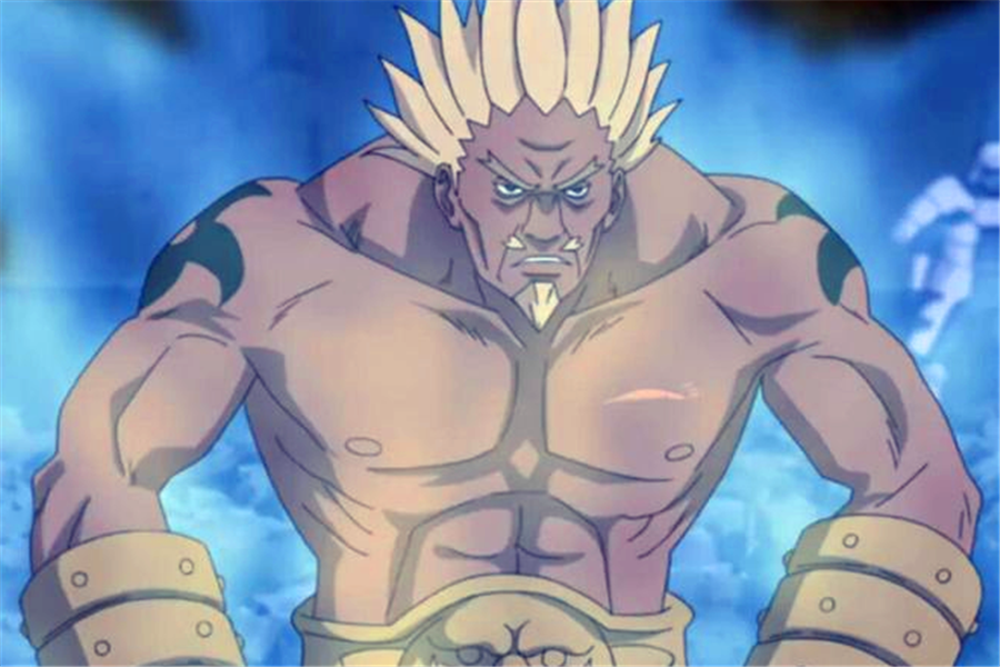 火影中8位强大的雷遁忍者2位火影擅长雷遁历代雷影名副其实