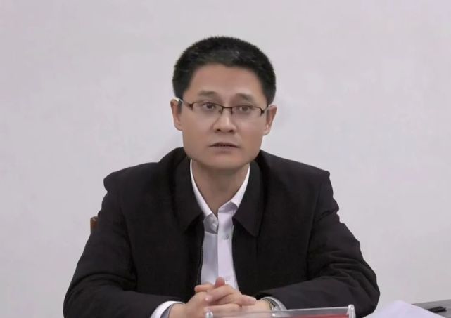 冀州区政府区长门保彬到官道李镇督导调研