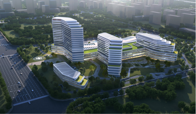 加快台州市仙居县高铁新城规划建设推进重点提案办理