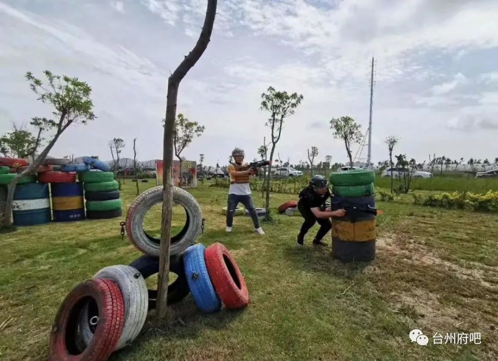 台州市永安孔雀园开业丨89元享门市价195元骑马射箭景区联票,孔雀舞