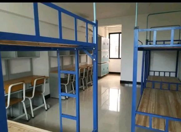 广东专插本共42所院校宿舍环境!有区别