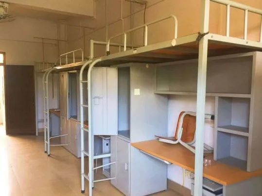 广东专插本共42所院校宿舍环境!有区别