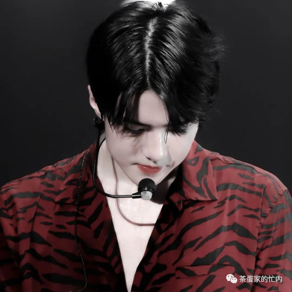 exo吴世勋美图来袭粉丝当之无愧的南韩颜值自尊心