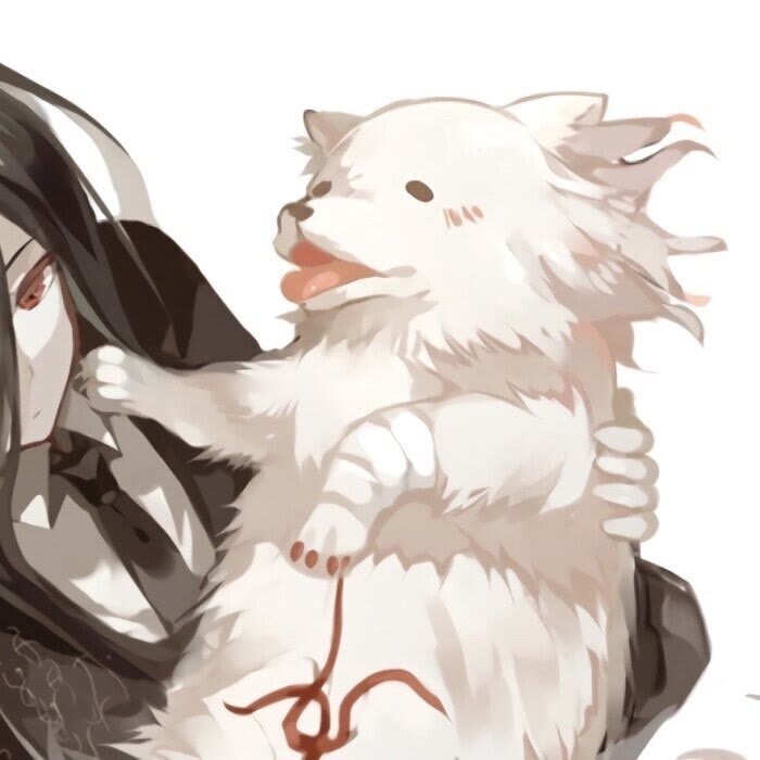 单身狗也可以用的情头没有期待才会偶遇惊喜