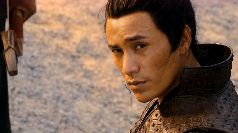 电影票房大卖一次,陈坤就拒绝演一次商业片,原因让人心酸_腾讯新闻