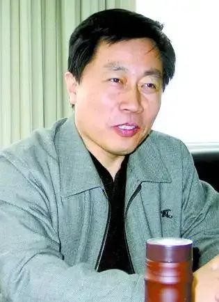 反腐彭勃被评为罪犯改造积极分子