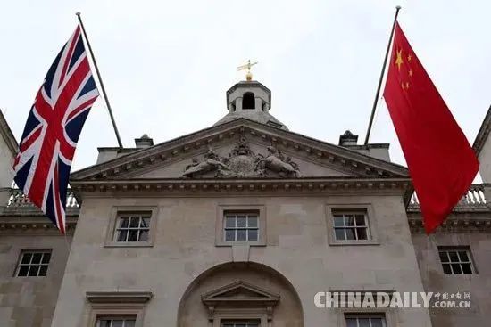 俄媒建议中国：不必把英国当回事手机欧易如何提现