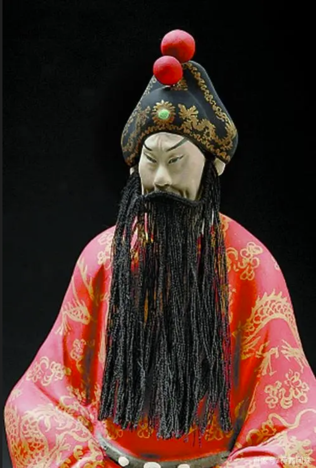 抟泥塑人间天津泥人张的俗世传奇