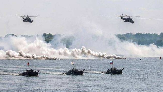 为何迟迟没收复台湾如果爆发台海战争如何快速缩短登岛时间