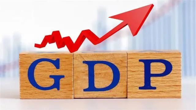 俄罗斯2021年的GDP_2021全球GDP前十强出炉,美国稳居第1,印度第6,俄罗斯未进前10(2)