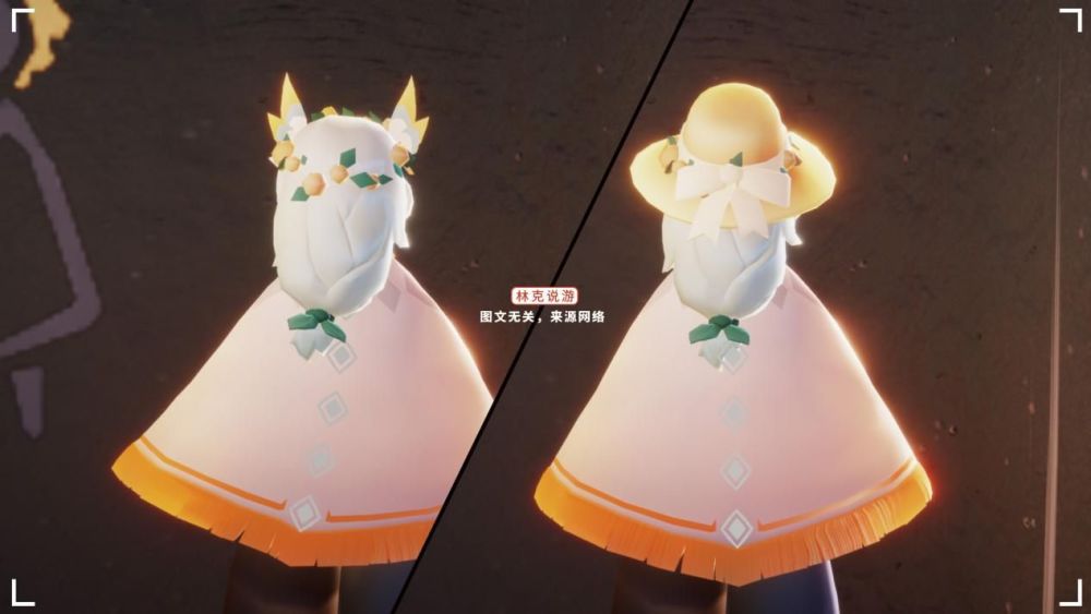 光遇 两大花环pk 各有优势难取舍 你更喜欢哪一个 天天看点