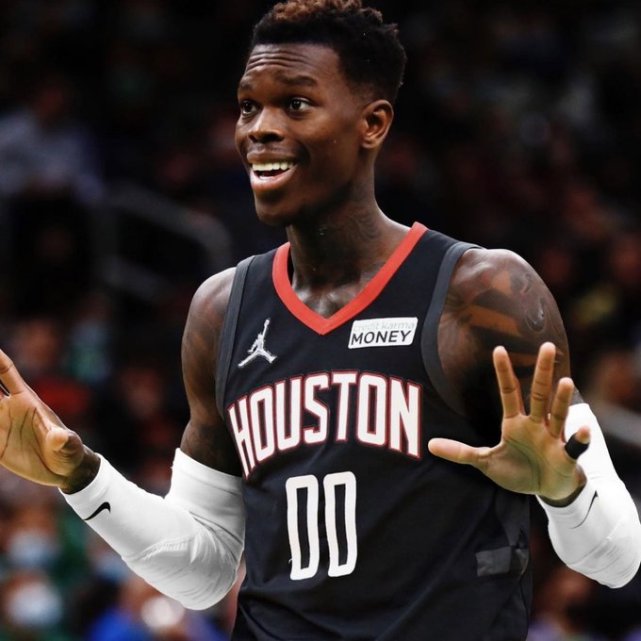 施罗德现身火箭笑容满面交易仍未正式达成若被买断湖人有意签回