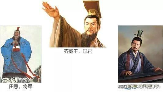 田因齐战国时期齐国田齐第四代国君田骈