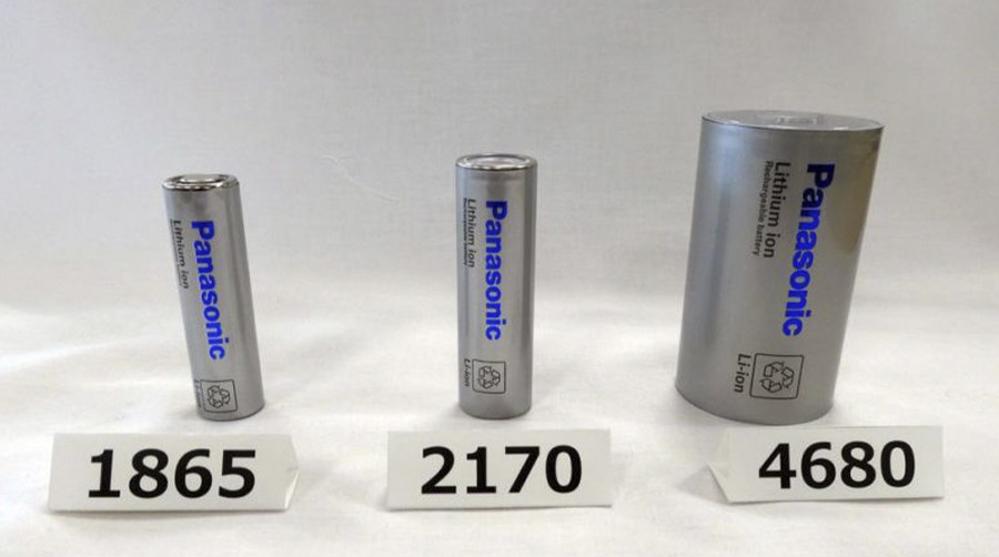 4680革了电池行业的命松下为何优先供给特斯拉