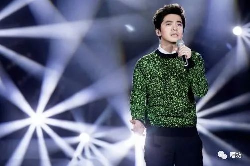 娱乐圈6位高学历明星 李健被清华保送 王力宏手握双学位 腾讯新闻
