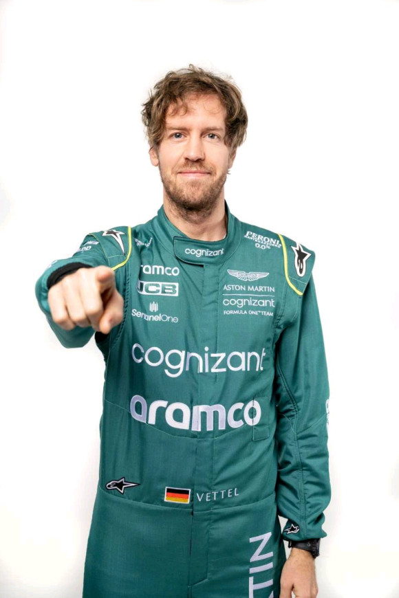 维特尔希望马西留下但呼吁f1澄清规则