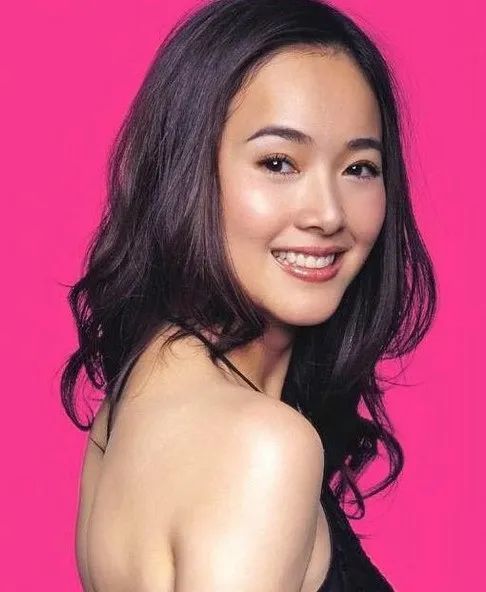 鲜为人知曾是国家运动员的7大美女明星