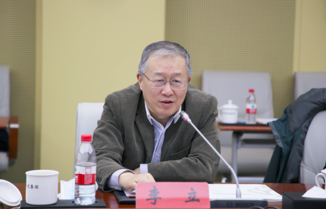 局领导到集团调研|外交部|北京城建|陈代华|李立|北京外交人员服务局