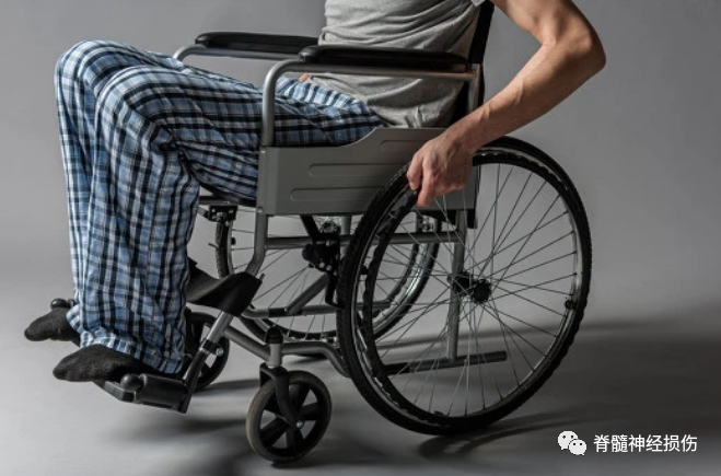 脊髓损伤患者应该怎么疗养 腾讯新闻