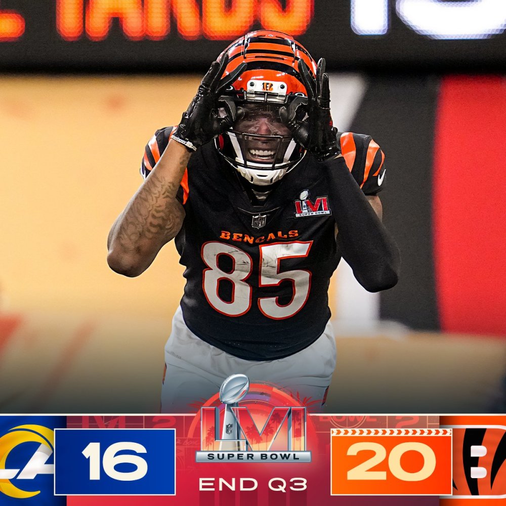 好在阿隆-唐纳德擒杀伯罗,帮助公羊及时止血,迈克弗森命中任意球,比分