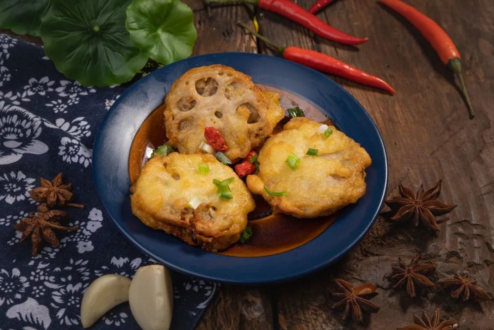 皖美好味道 百县名小吃丨传承经典美食 唤醒南陵"好味道"_腾讯新闻