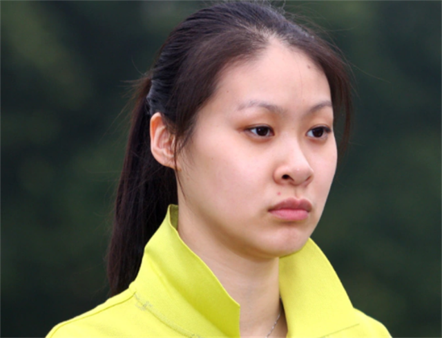女排名将赵蕊蕊近况:年近41仍单身,择偶标准令人望而却步_腾讯新闻