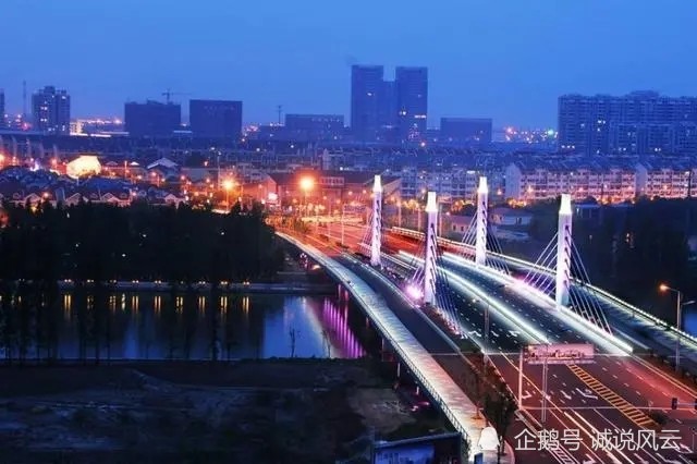 太仓gdp_江苏有5个地级市实现了所有县级市GDP都突破1000亿的目标