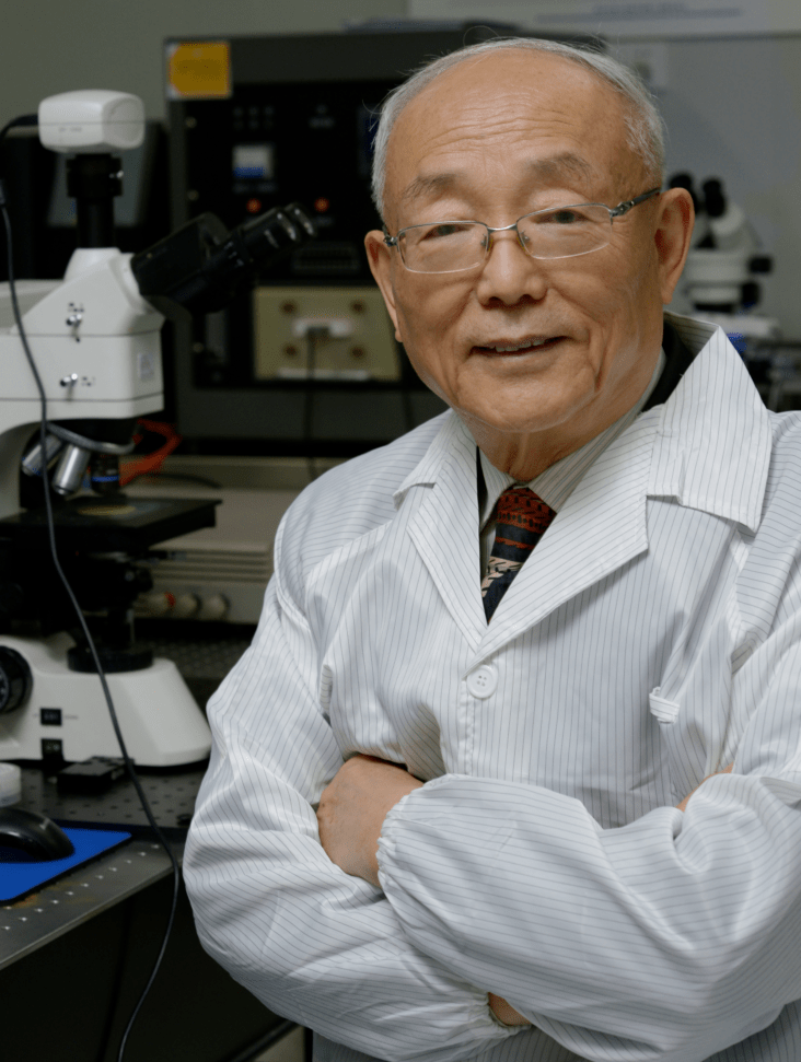 侯洵院士揭秘超快光子学领域的中国高度