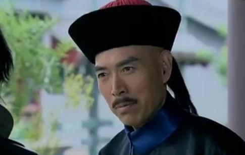 军机大臣|瓜尔佳.